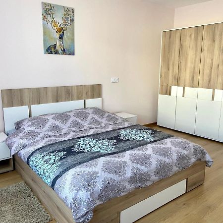 Apartment In Studenets, Pamporovo Dış mekan fotoğraf