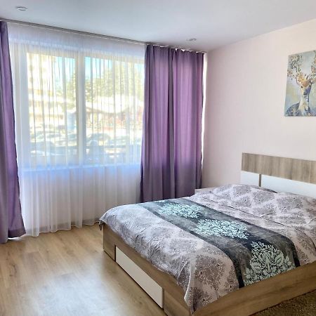 Apartment In Studenets, Pamporovo Dış mekan fotoğraf