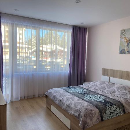 Apartment In Studenets, Pamporovo Dış mekan fotoğraf