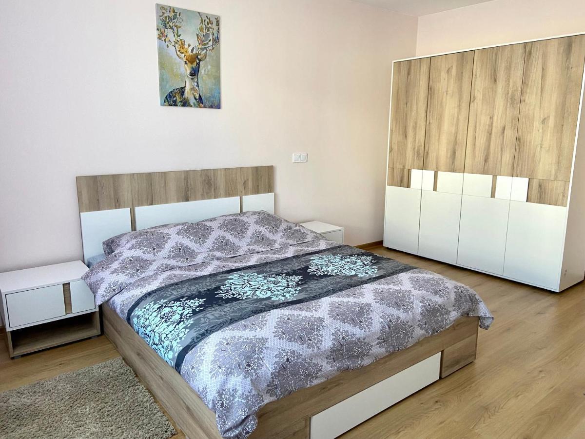 Apartment In Studenets, Pamporovo Dış mekan fotoğraf